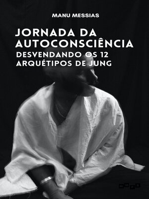 cover image of Jornada da Autoconsciência